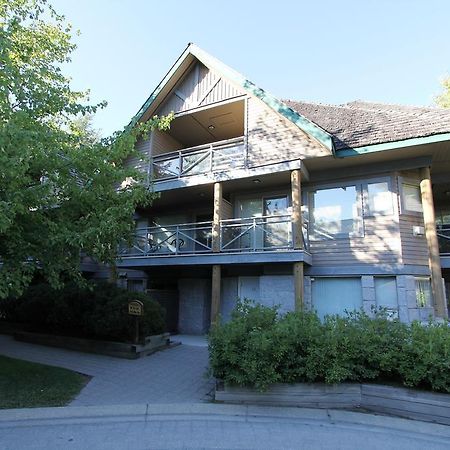 Valhalla Condos By Whistler Retreats Kültér fotó