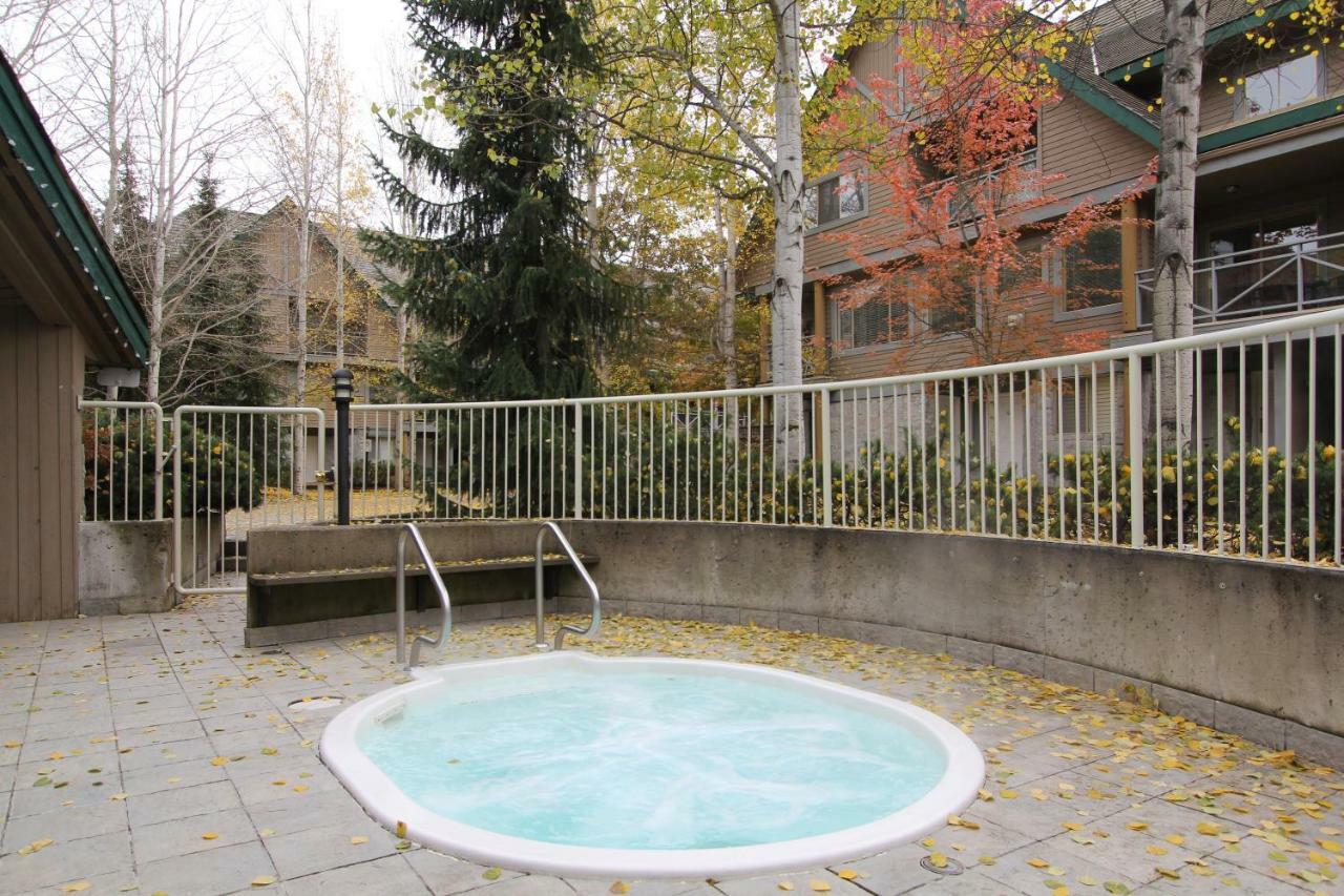 Valhalla Condos By Whistler Retreats Kültér fotó